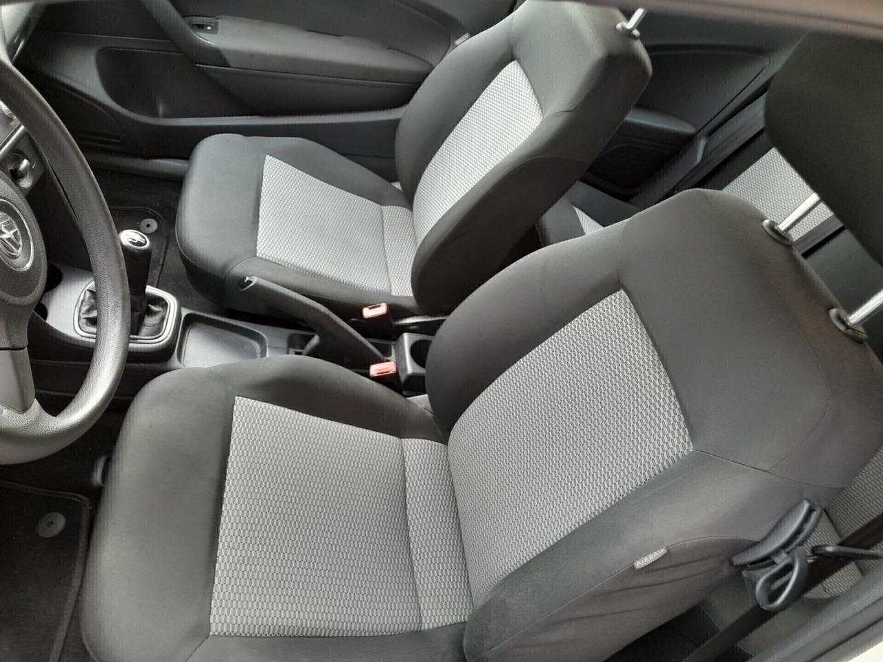 Volkswagen Polo 1.2 3 porte