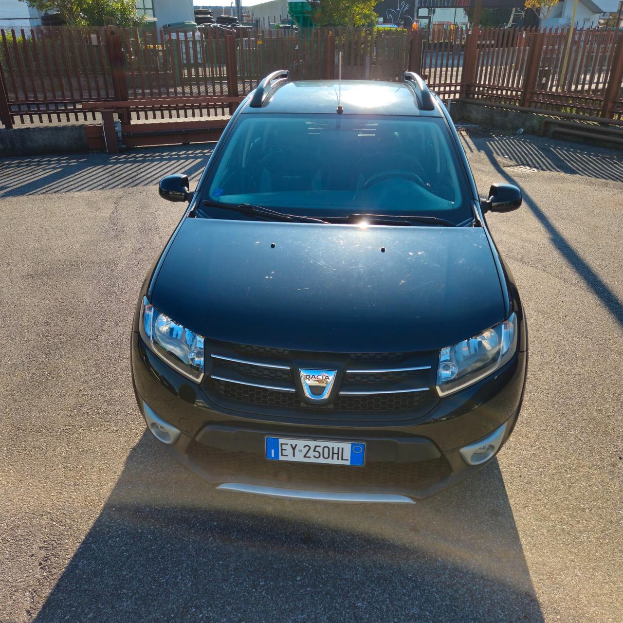 Dacia Sandero Stepway 1.5 dCi 8V 90CV Prestige