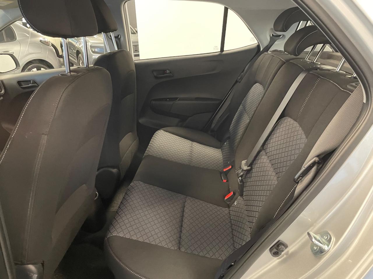 Kia Picanto 1.0 GDi 5 porte Urban