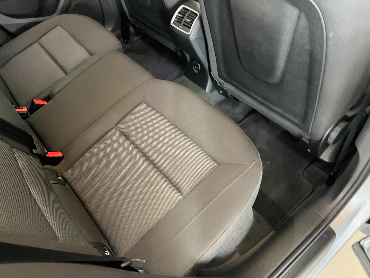 Audi Q3 2.0 TDI 150 CV quattro S tronic Business UNICO PROPRIETARIO