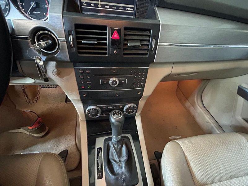 Mercedes-Benz Classe GLK GLK 250 CDI 4Matic BlueTEC Premium