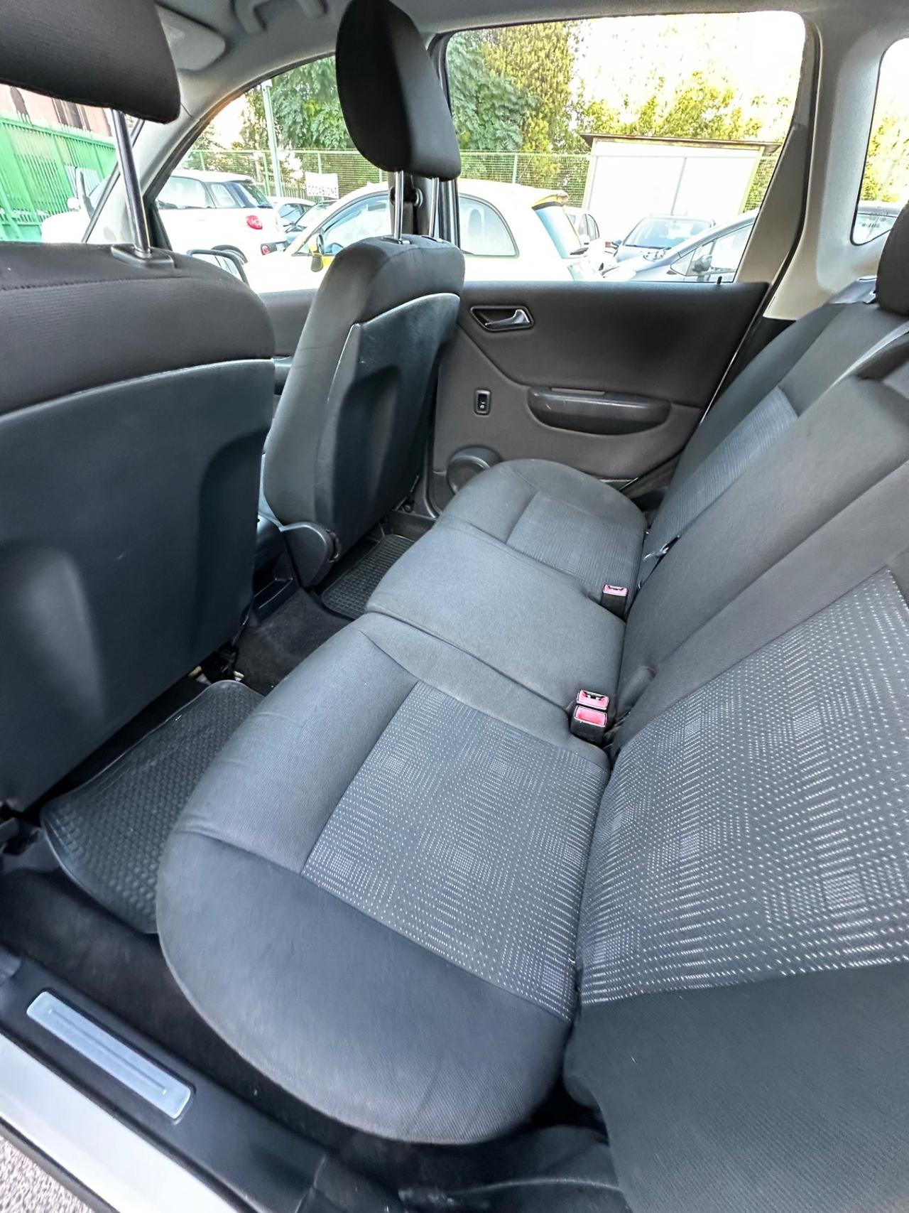 Mercedes-benz A 160 BlueEFFICIENCY Special Edition Sport