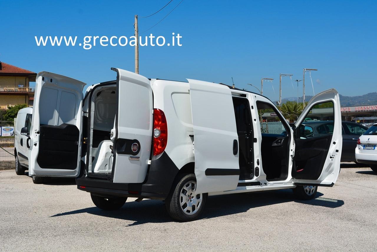 Fiat Doblò 1.6 MJT Maxi furgone LH1