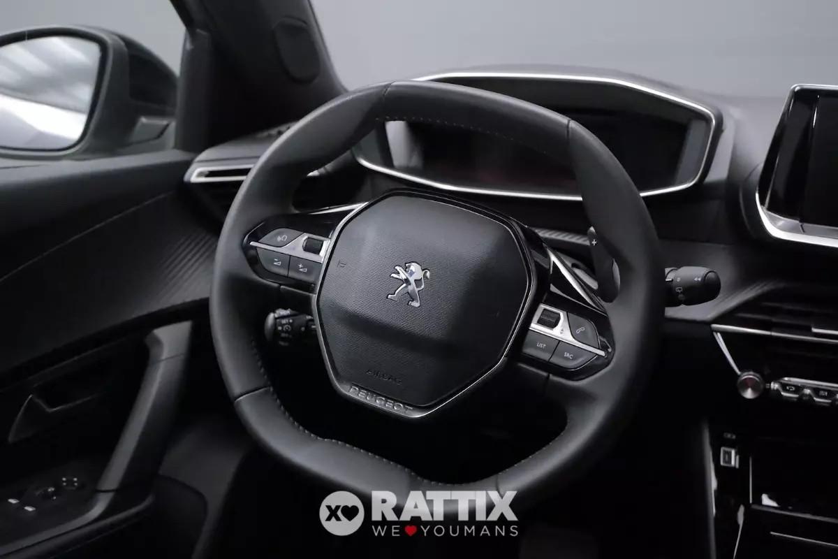Peugeot 2008 1.2 Puretech 130CV Allure Pack EAT8