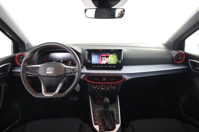SEAT Arona Arona 1.0 EcoTSI 115 CV DSG FR