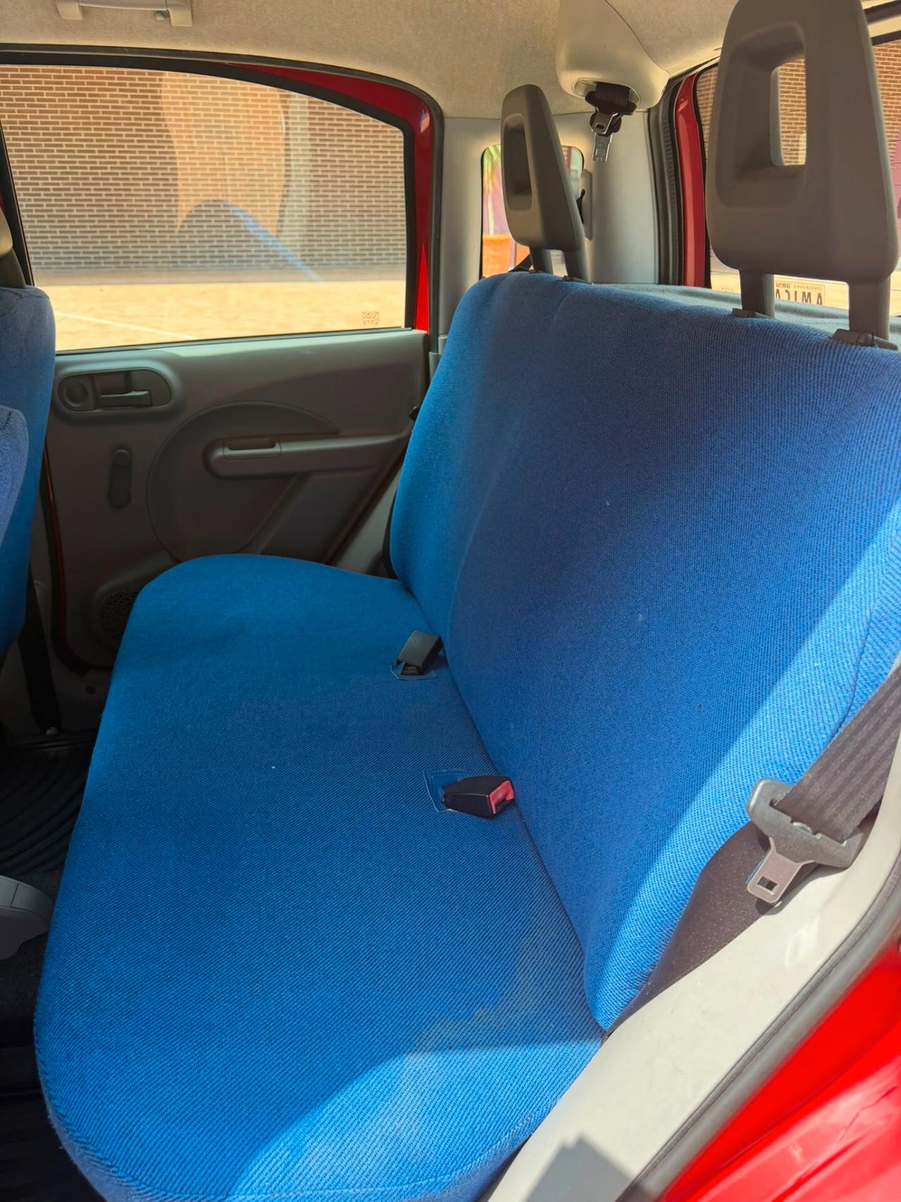 Fiat Panda 1.2 Dynamic 5 porte + GPL AFT MARKET