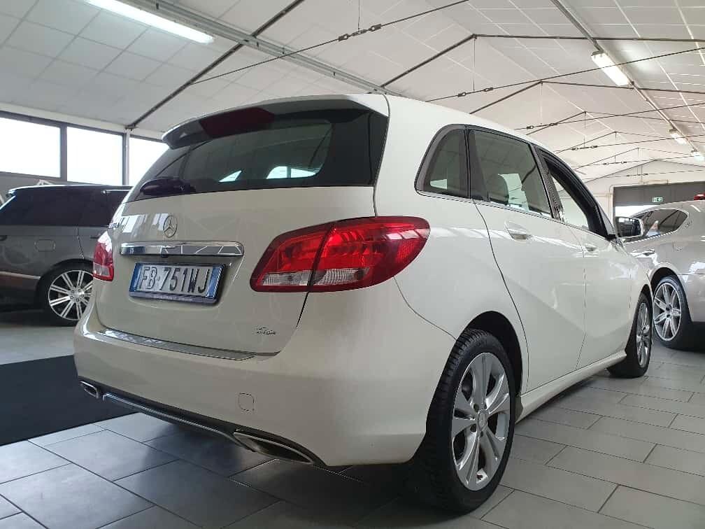 Mercedes-benz A 180 d Sport NEOPATENTATI