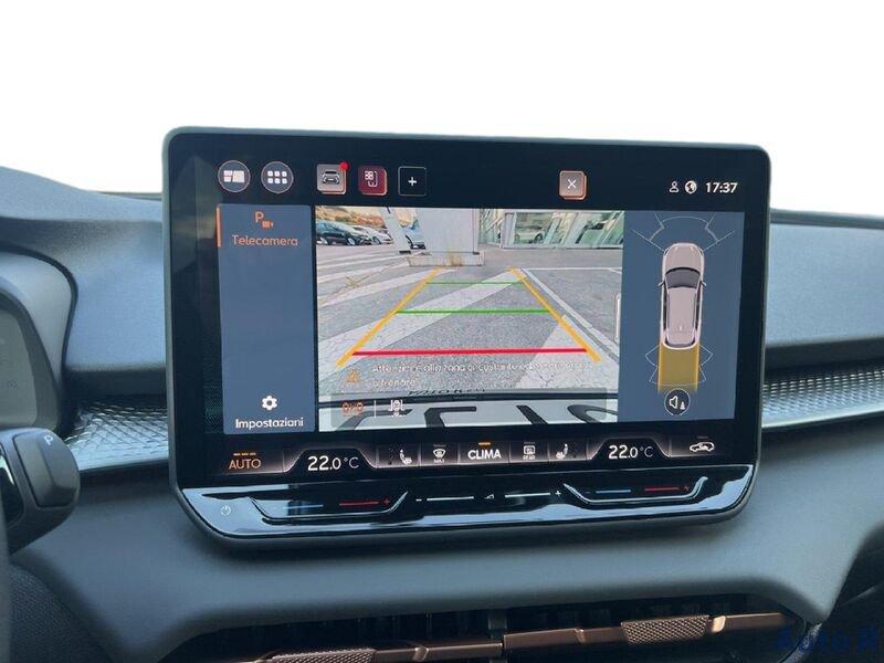 Cupra Terramar 1.5 Hybrid DSG