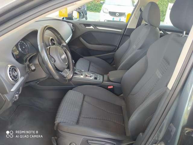 Audi A3 A3 III 2013 Sportback 2.0 tdi Ambition s-tronic
