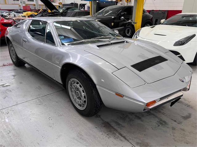 MASERATI Merak 3.0 SS