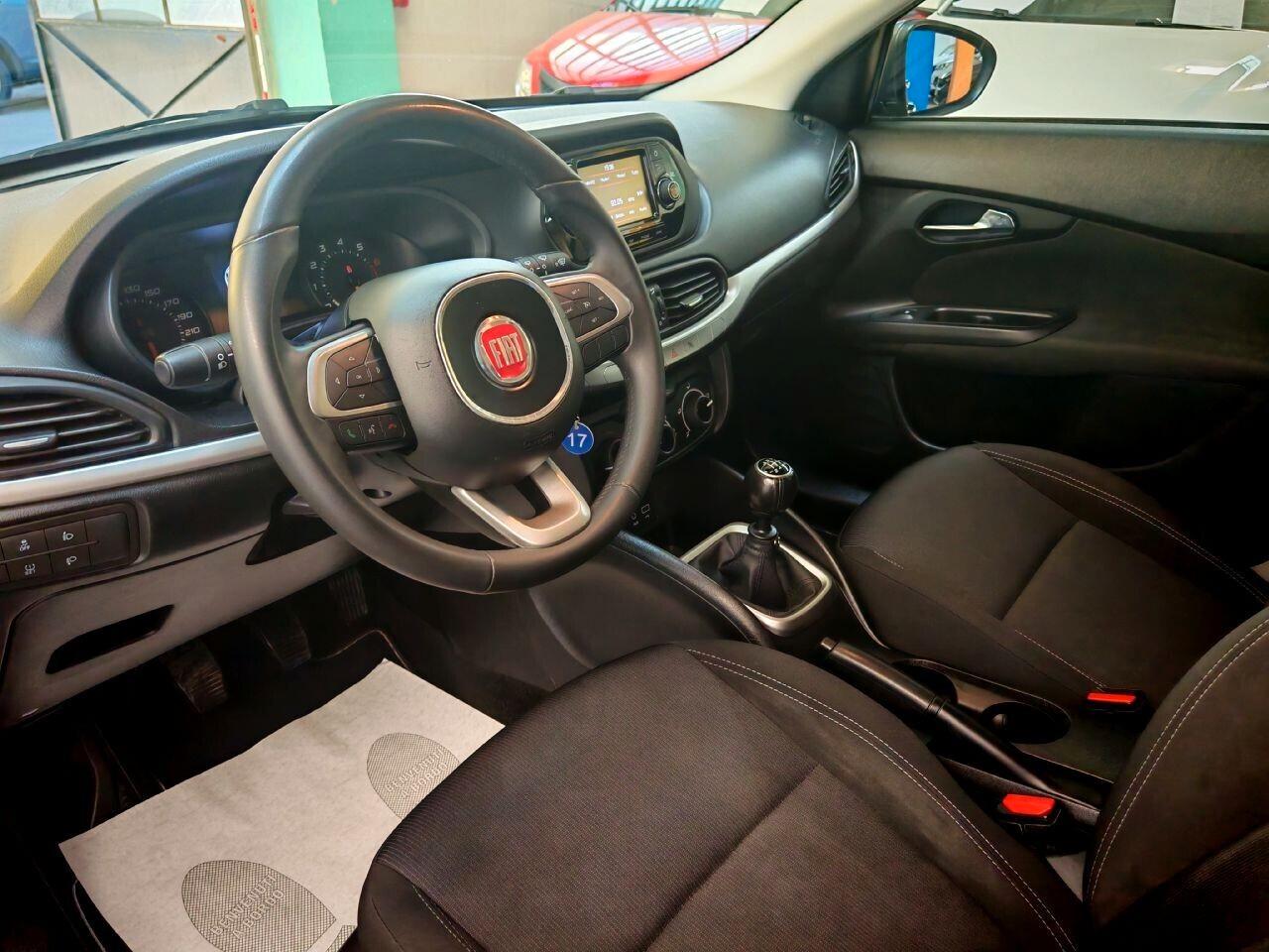 Fiat Tipo 1.4 Easy 5 Porte