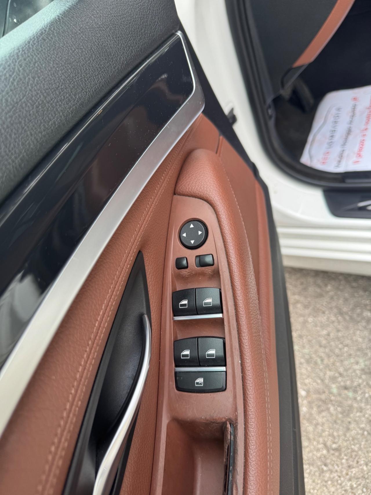 Bmw 520 520d xDrive Touring Msport