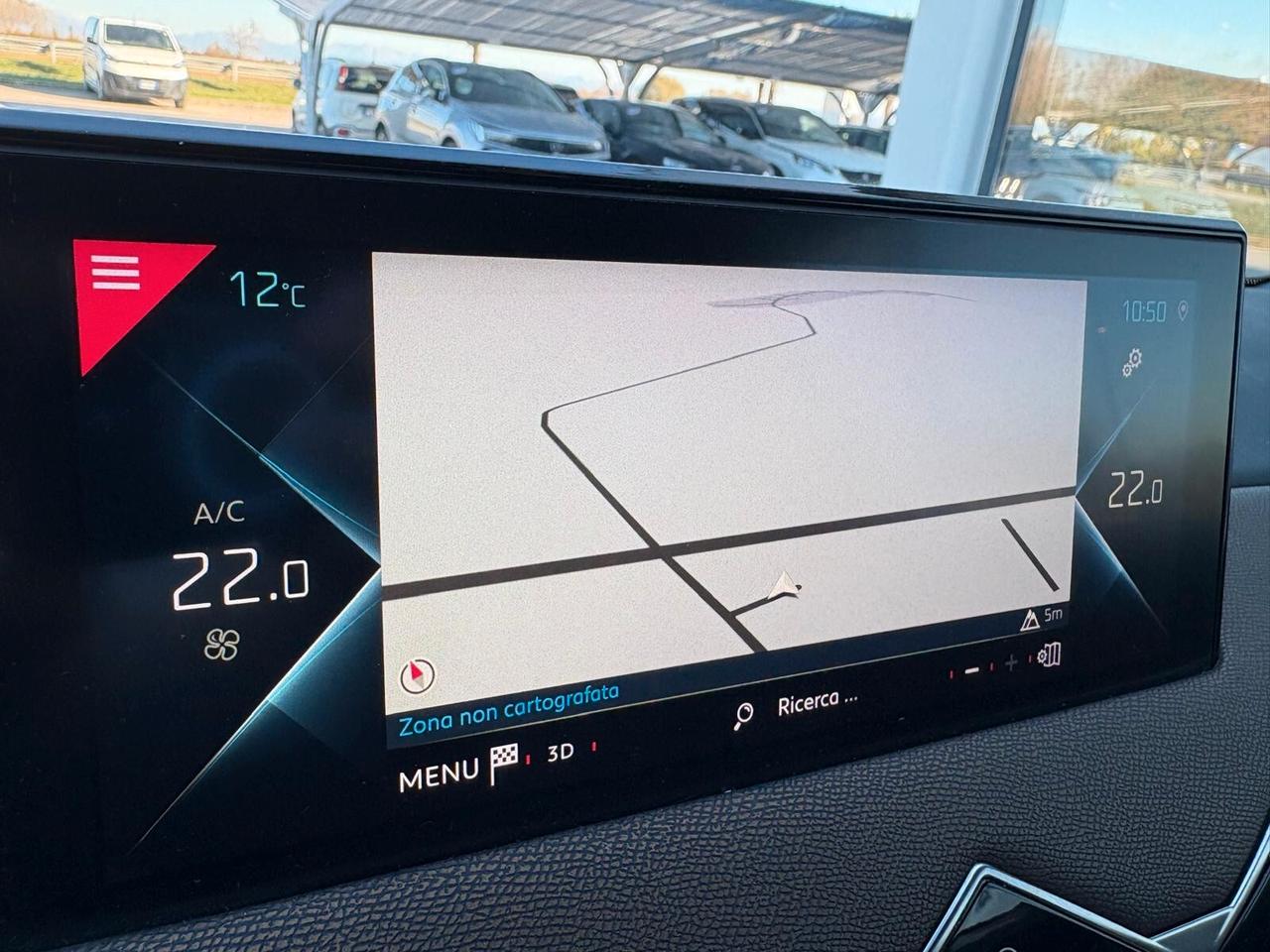 Ds DS3 Crossback SO CHIC E-Tense ELETTRICA SPOTICAR