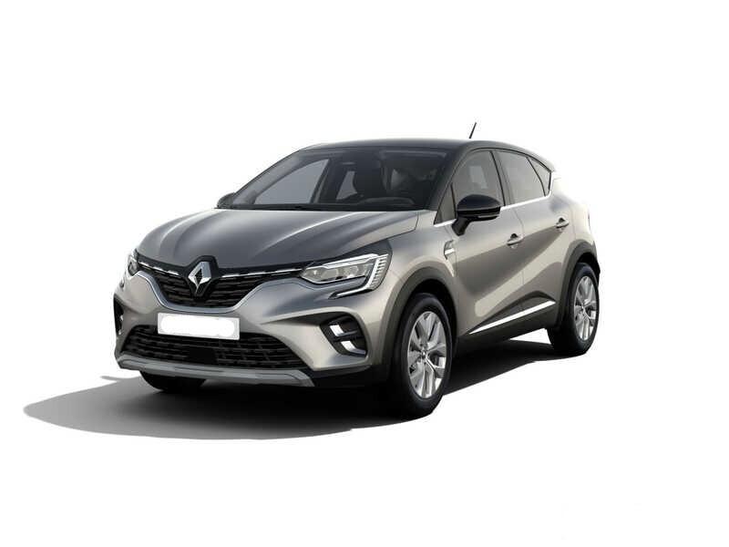 Renault Captur 1.0 GPL 100CV Intens 1 PROPRIETARIO