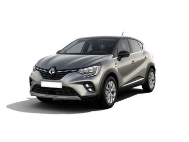 Renault Captur 1.0 GPL 100CV Intens 1 PROPRIETARIO