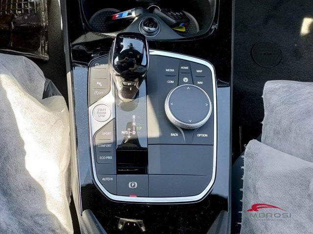 BMW M135 Serie 1 i xDrive 5 P. Travel Innovation Comfort Pr