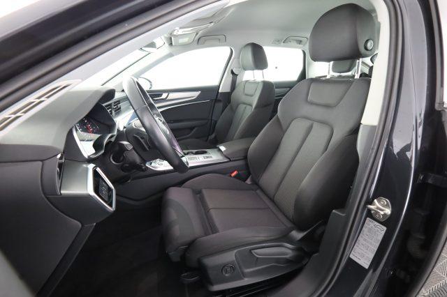 AUDI A6 A6 Avant 40 2.0 TDI S tronic Business Sport