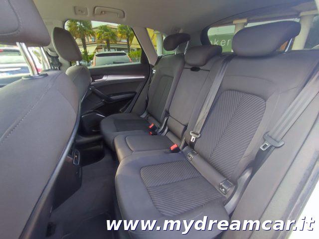 AUDI Q5 40 TDI 204 CV quattro S tronic Advanced Plus