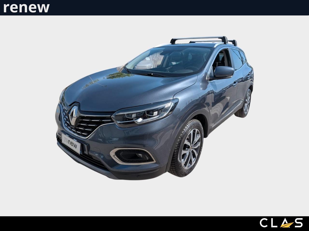 Renault Kadjar 1.5 Blue dCi Intens EDC