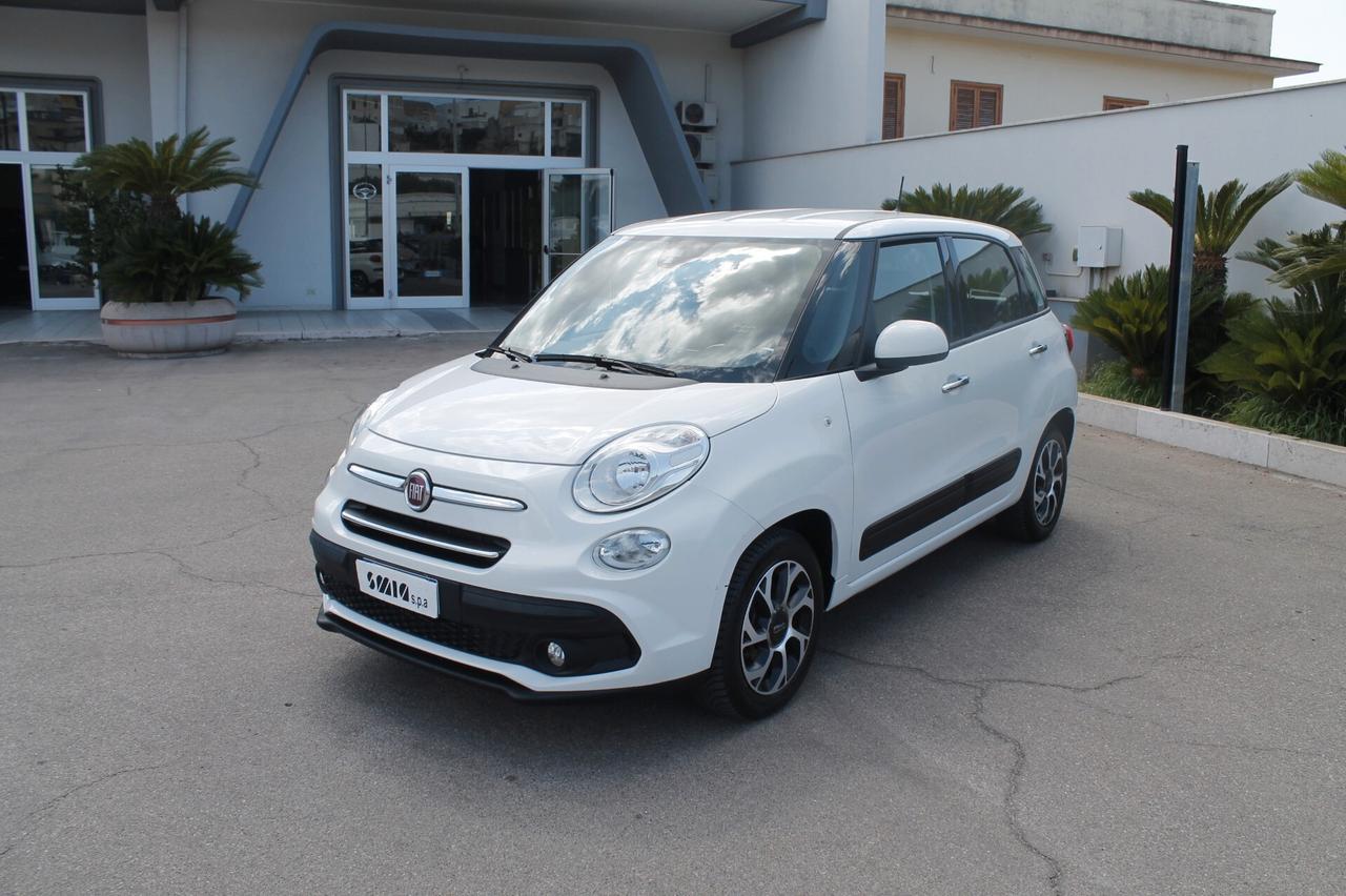 Fiat 500L 1.3 Multijet 95 CV Business
