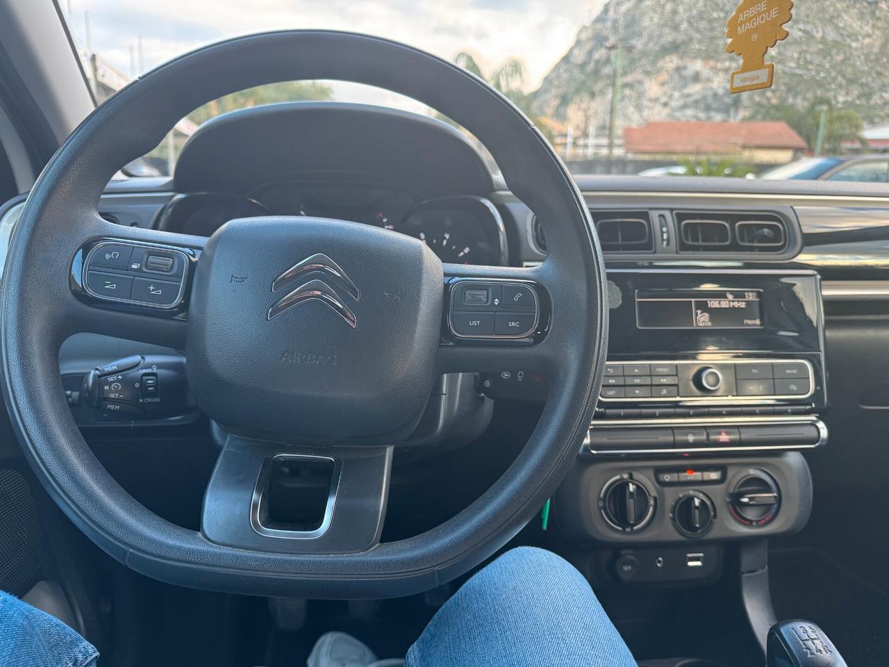 Citroen C3 BlueHDi 75 S&S Shine