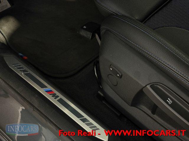 BMW 218 d 150 cv Gran Coupé Msport - Promo