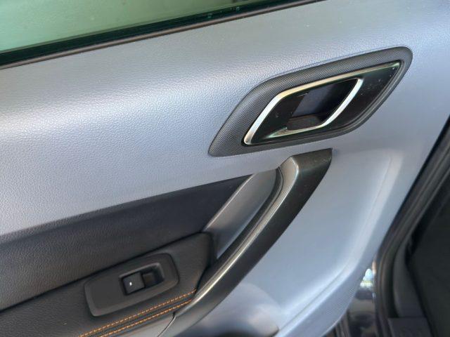 FORD Ranger Doppelkabine Wildtrak 4x4 AUTOCARRO