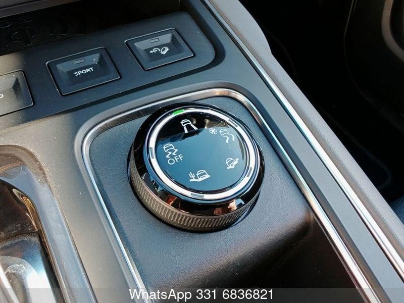 Citroën C5 Aircross C5 Aircross 1.5 bluehdi Shine s&s 130cv eat8 my20