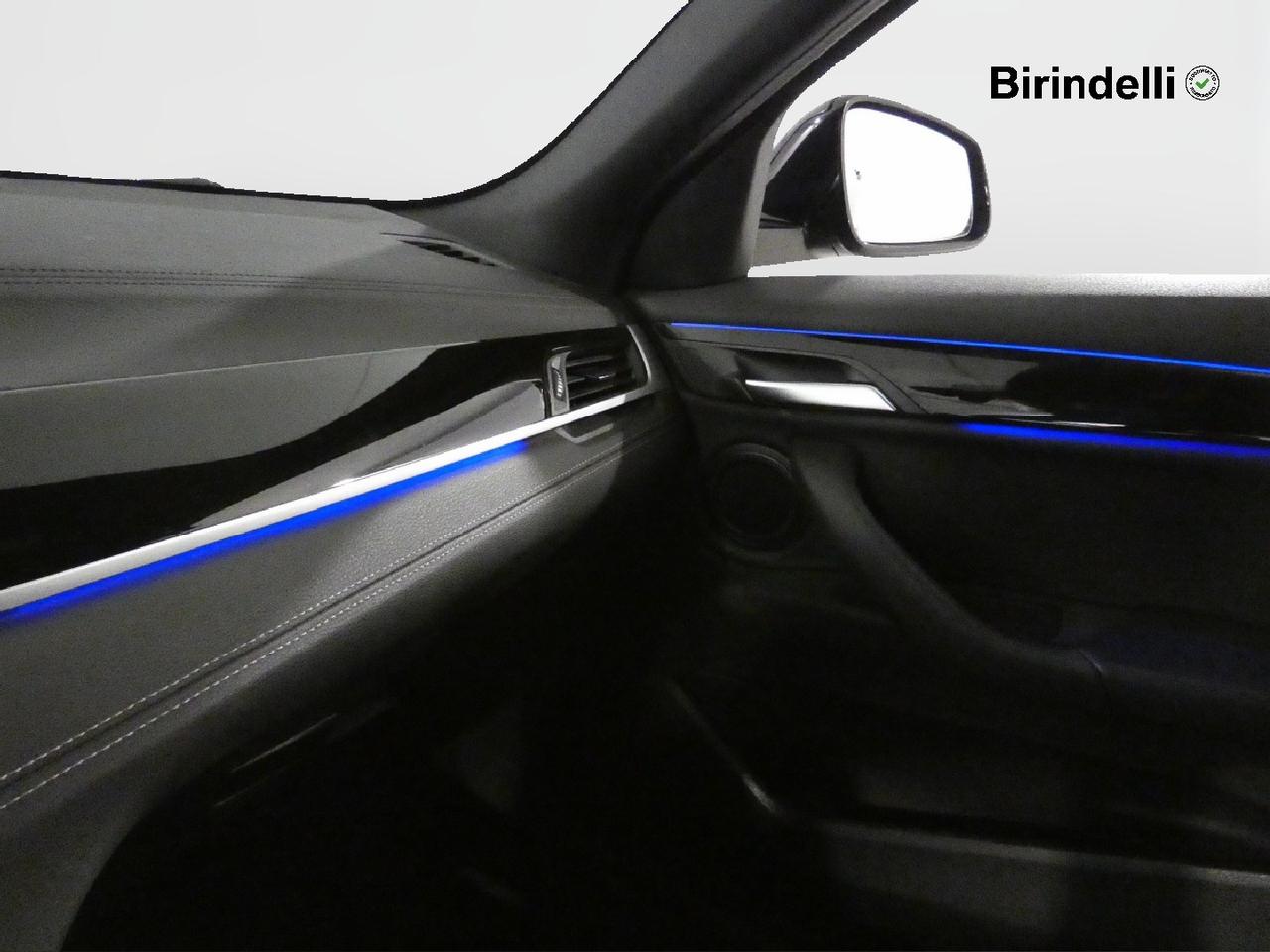 BMW X2 (F39) - X2 sDrive18d Msport