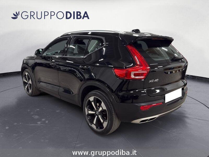 Volvo XC40 Diesel 2.0 d3 Momentum awd geartronic