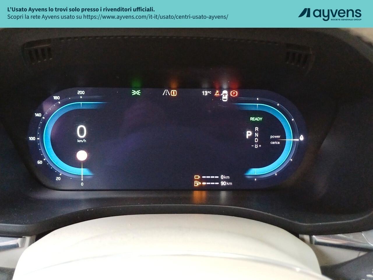 Volvo XC 60 XC60 T6 Recharge Plug-in Hybrid AWD Inscription Expression