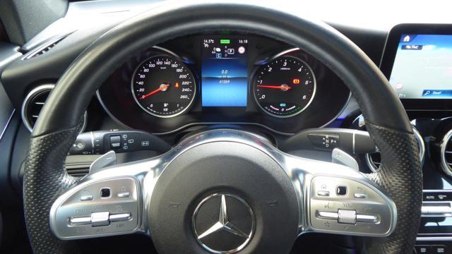 MERCEDES-BENZ GLC 300 de 4Matic Plug-in hybrid Premium