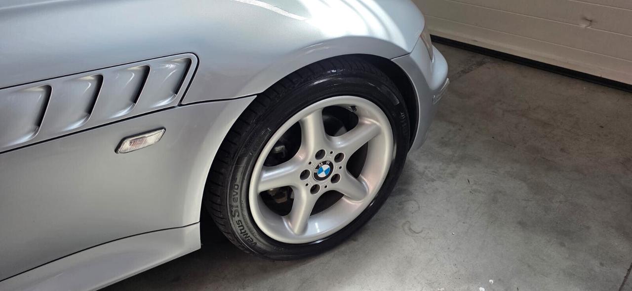 Bmw Z3 2.8 24V cat Roadster