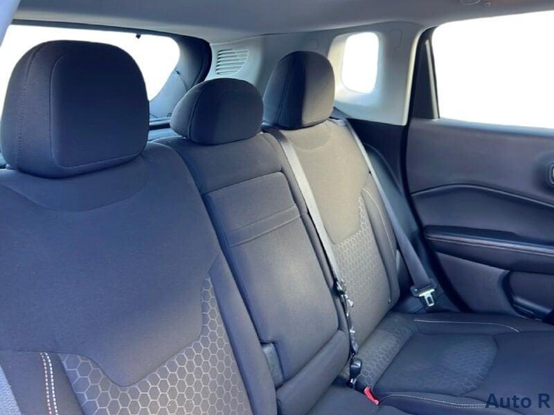 Jeep Compass Compass 2.0 Multijet II 4WD