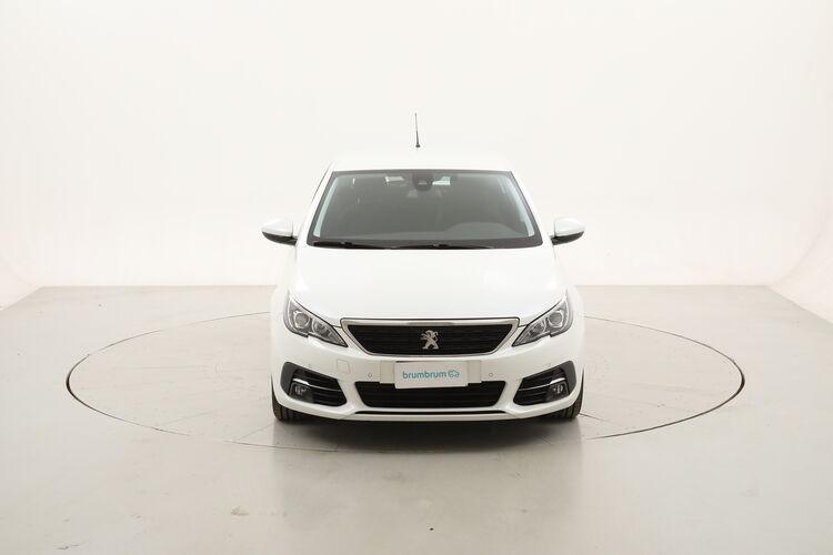 Peugeot 308 Active Business BR634585 1.5 Diesel 131CV
