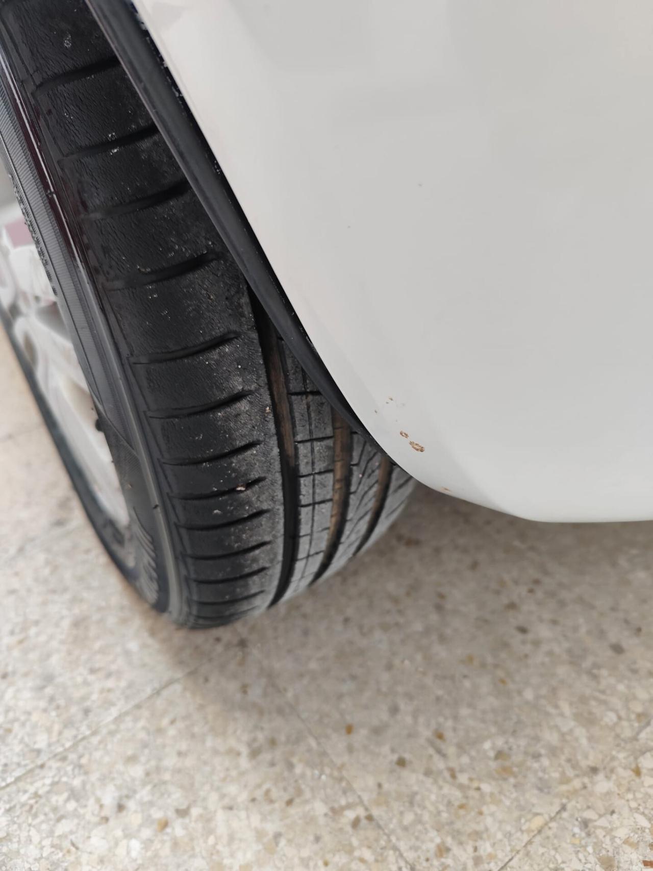 Fiat Grande Punto 1.3 MJT 75 CV 5 porte