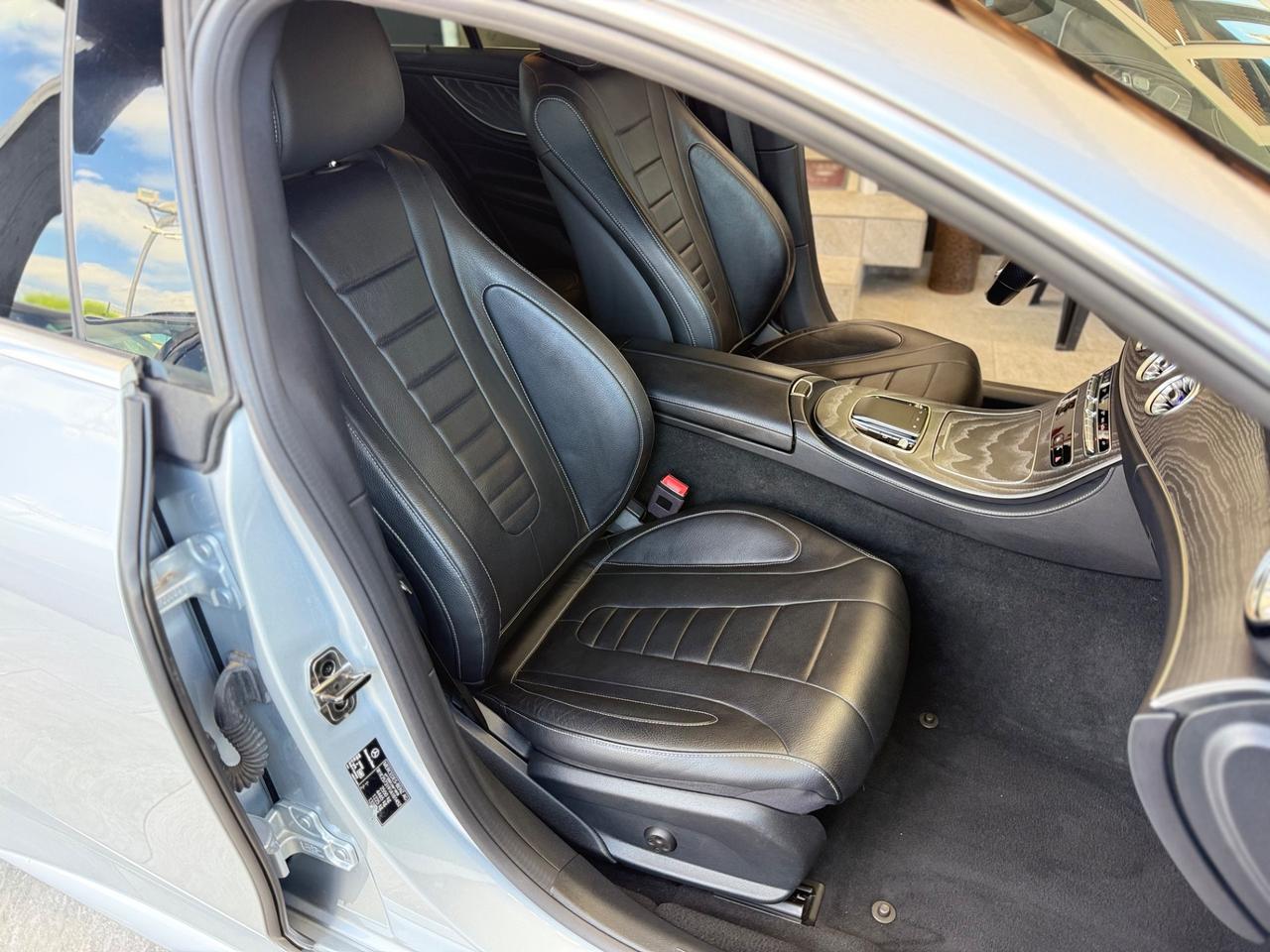 Mercedes-benz CLS 300 d 4Matic Mild hybrid Premium