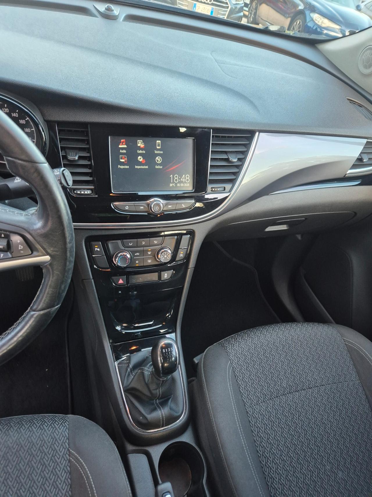 Opel Mokka X 1.6 CDTI Ecotec 4x2 Start&Stop Ultimate