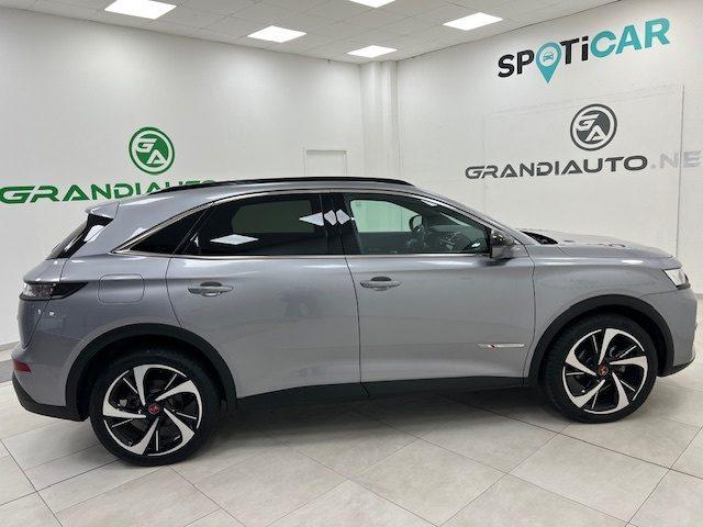 DS AUTOMOBILES DS 7 Crossback - 1.5 bluehdi Performance Line 130cv auto