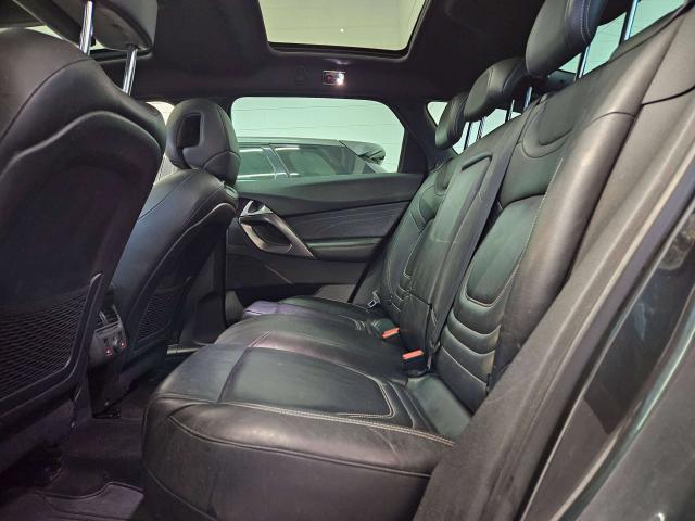 Citroen DS5 2.0 hdi Sport Chic 160cv AUTOMATICO