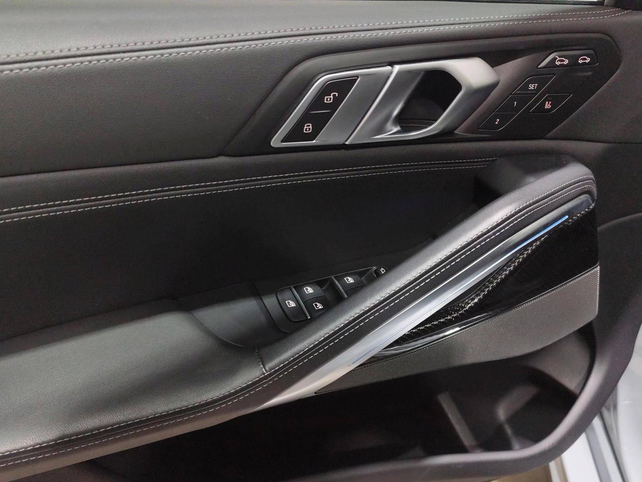 BMW X6 xDrive30d MSport Pro