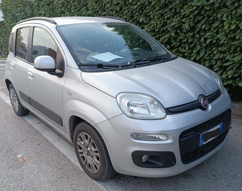 Fiat Panda 1.2 Easy