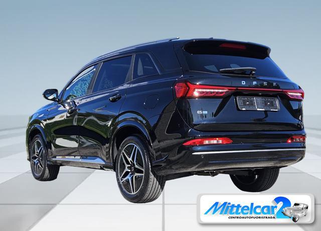 DFSK Other E5 PHEV