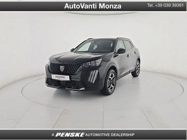Peugeot 2008 2008 PureTech 130 S&S EAT8 GT