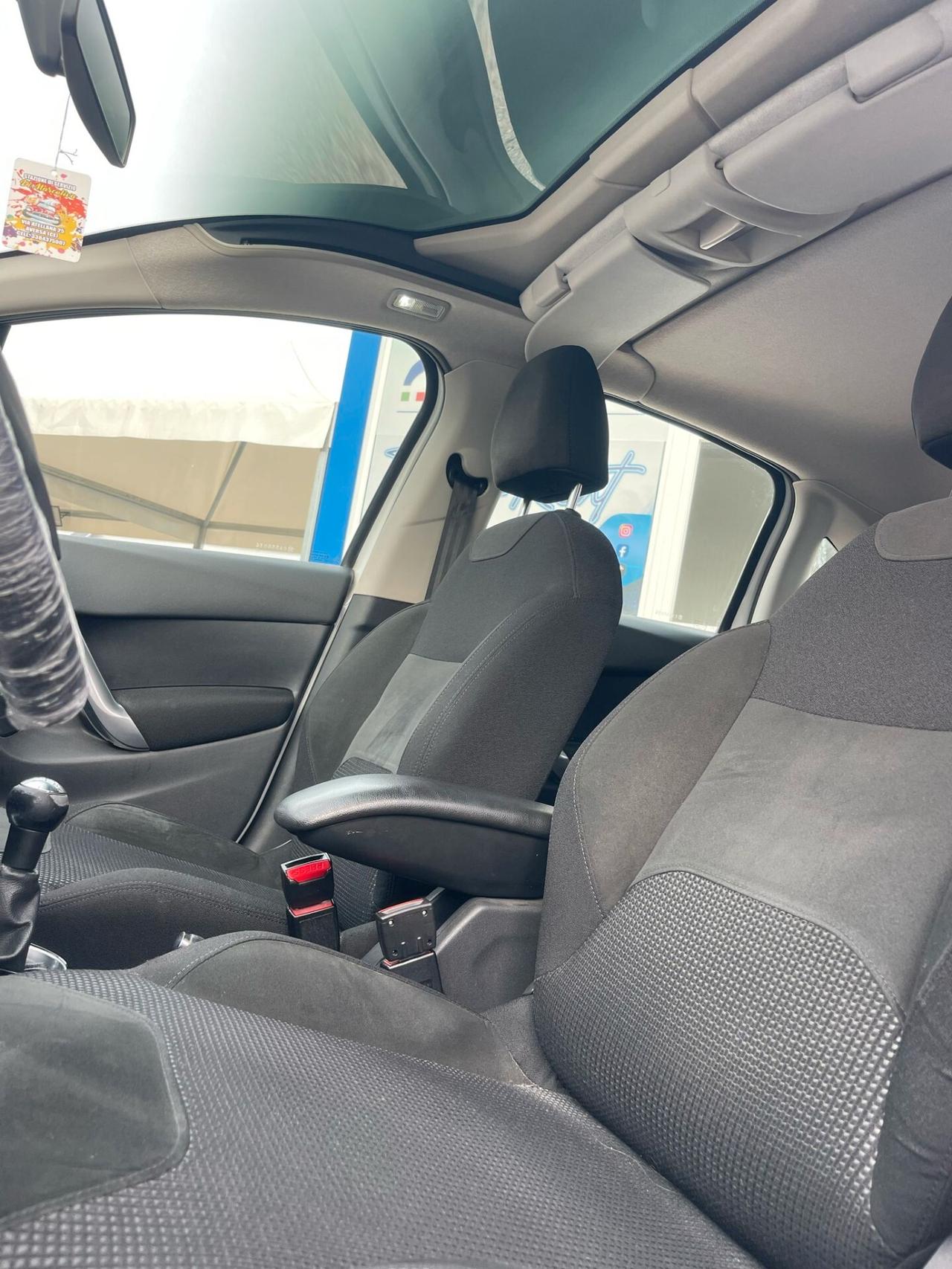 Citroen C3 1.4 HDi 70 Exclusive