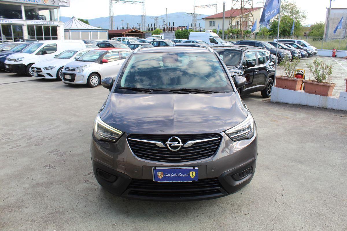 OPEL - Crossland X - 1.5 ECOTEC D 102 CV S&S Advance