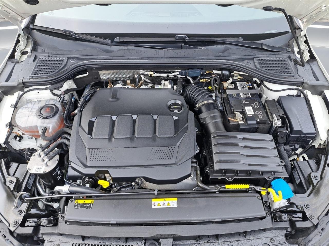 Volkswagen Golf 2.0 tdi life 115cv