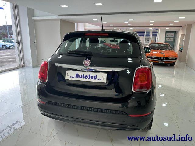 FIAT 500X 1.3 MultiJet 95 CV Pop Star