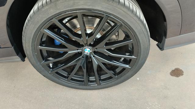 BMW X6 Msport