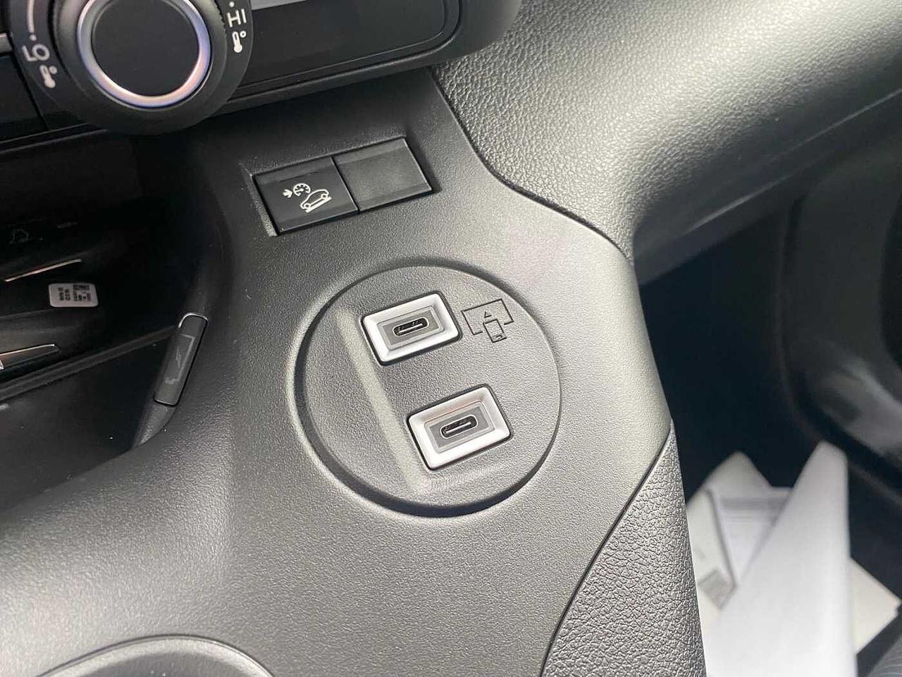 Fiat Doblo 1.5 BlueHdi 100 CV PC Entry